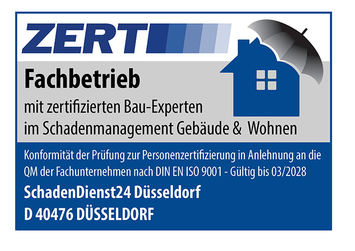 Wasserschaden Soforthilfe Düsseldorf Wasserschaden Soforthilfe Düsseldorf
